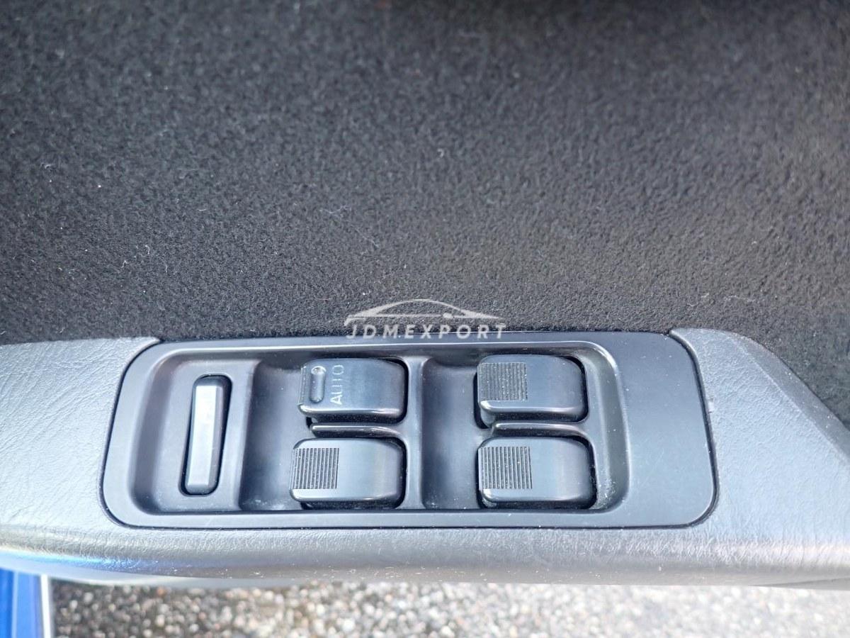 Daihatsu Mira Gino 2002 thumbnail 12
