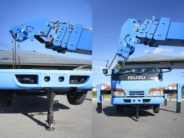 Isuzu Elf Truck 1995 thumbnail 11