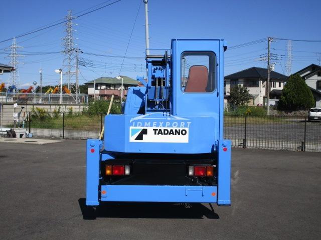 Isuzu Elf Truck 1995 thumbnail 8