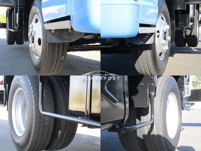 Isuzu Elf Truck 1995 thumbnail 19