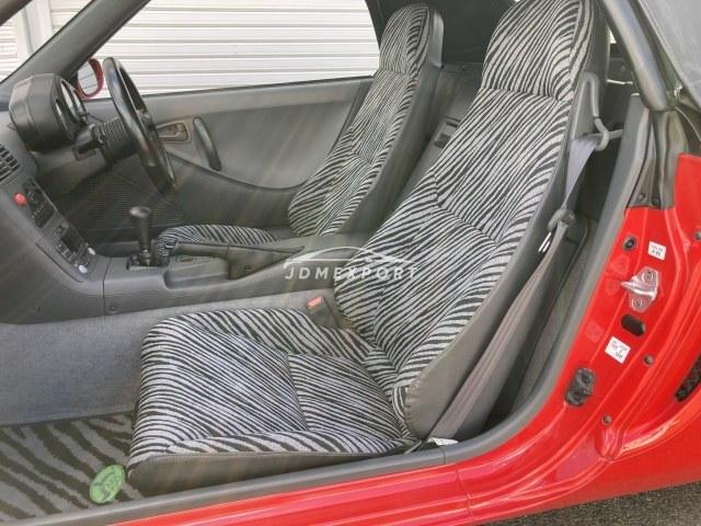 Honda Beat 1991 thumbnail 15