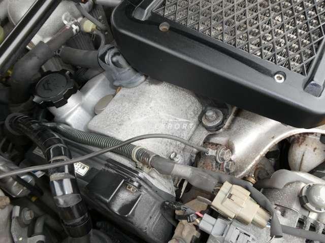 Toyota Caldina 1998 thumbnail 16