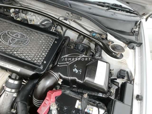 Toyota Caldina 1998 thumbnail 12