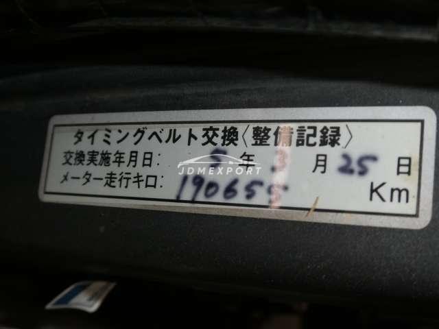 Toyota Caldina 1998 thumbnail 15