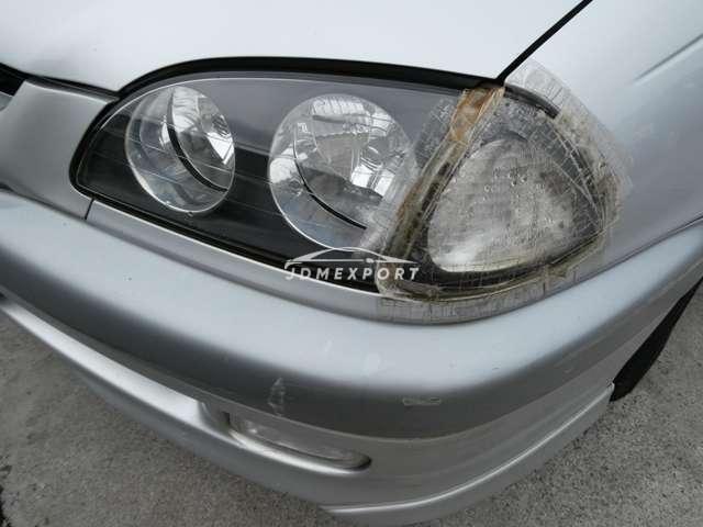Toyota Caldina 1998 thumbnail 20