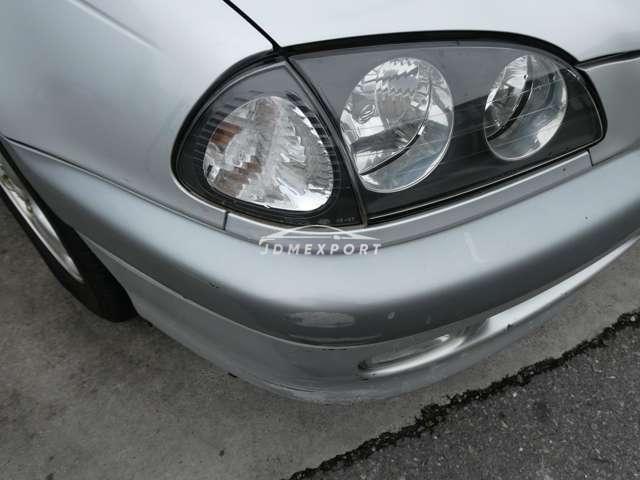 Toyota Caldina 1998 thumbnail 18