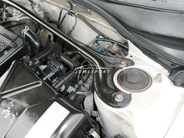 Toyota Caldina 1998 thumbnail 17