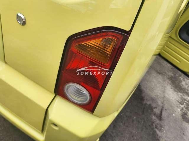 Daihatsu Naked 2000 thumbnail 15