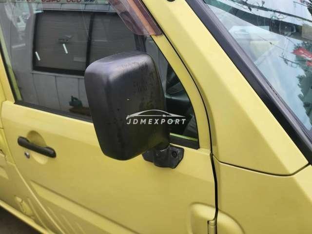 Daihatsu Naked 2000 thumbnail 14