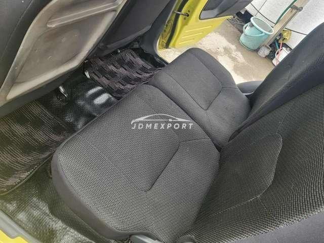 Daihatsu Naked 2000 thumbnail 11