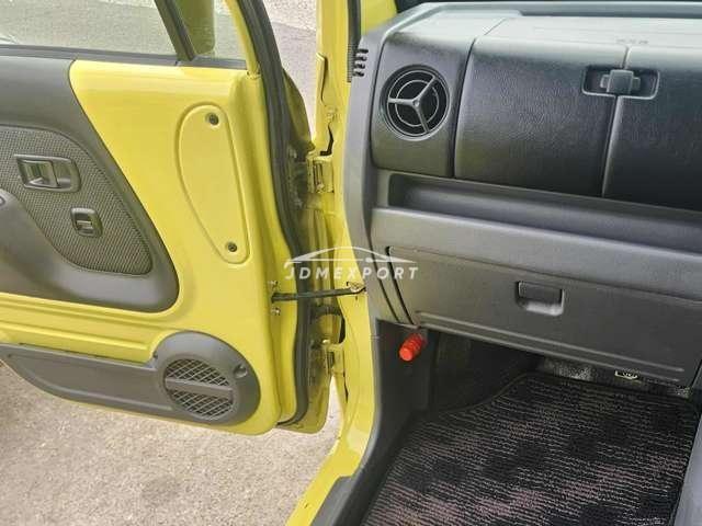 Daihatsu Naked 2000 thumbnail 17