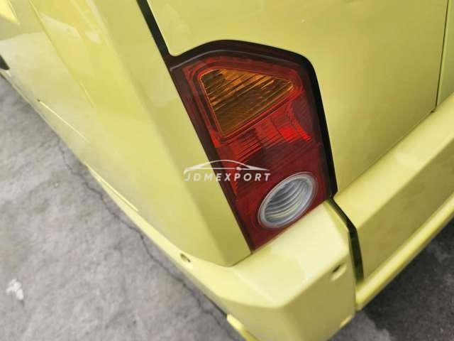 Daihatsu Naked 2000 thumbnail 18