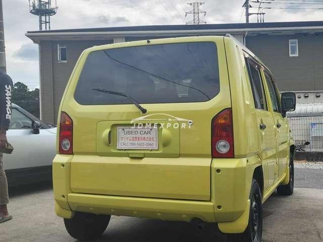 Daihatsu Naked 2000 thumbnail 7