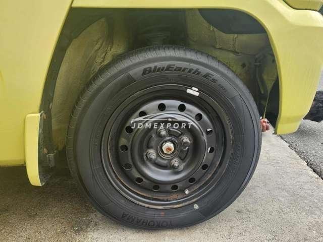 Daihatsu Naked 2000 thumbnail 20