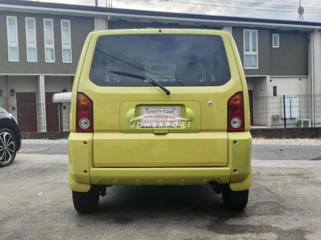 Daihatsu Naked 2000 thumbnail 3