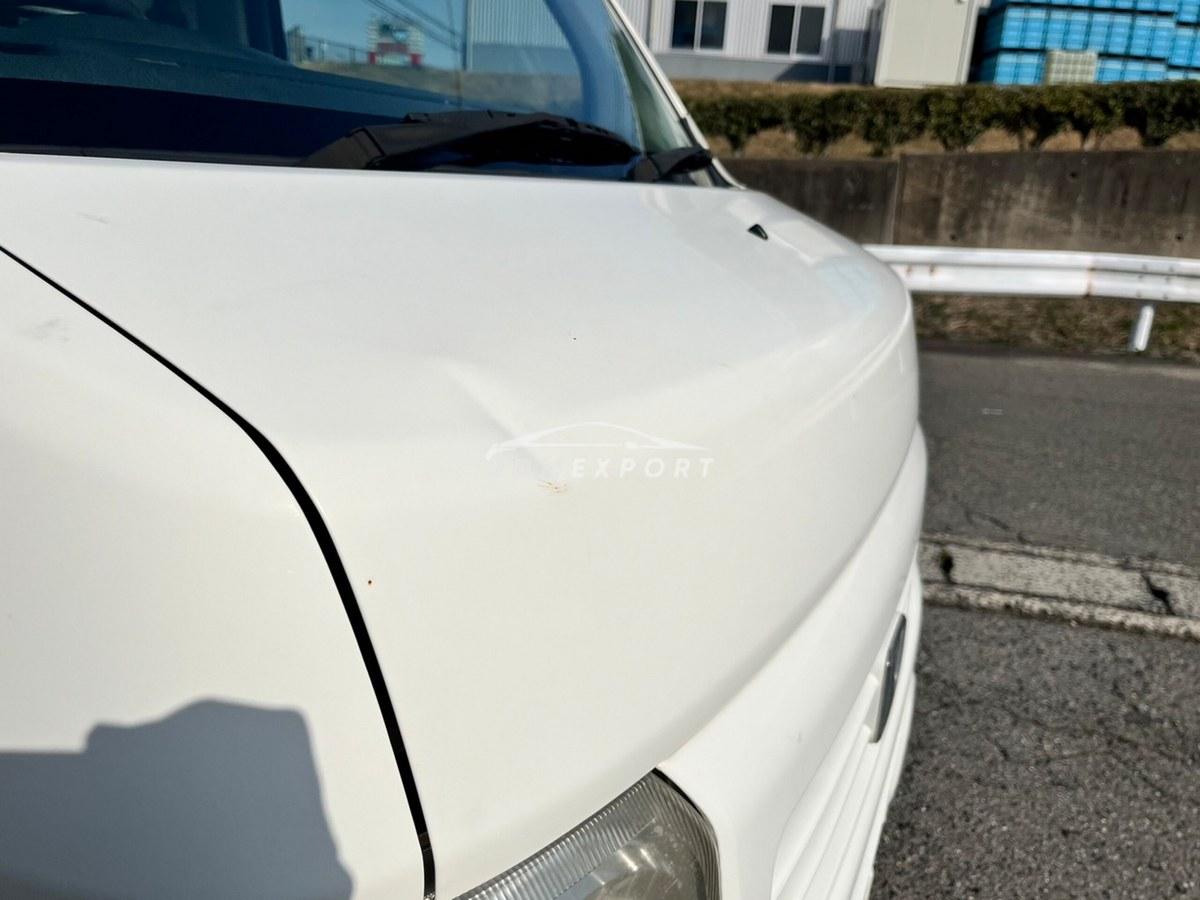 Honda Acty Truck 2000 thumbnail 29