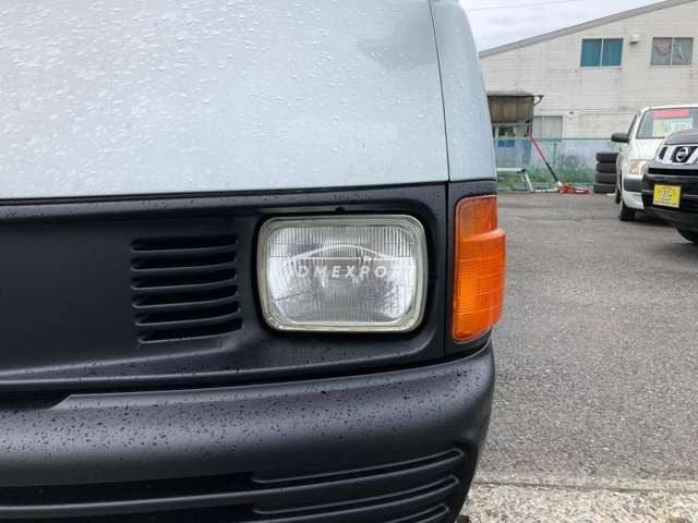 Toyota Liteace Wagon 1996 thumbnail 7