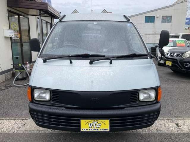 Toyota Liteace Wagon 1996 thumbnail 3