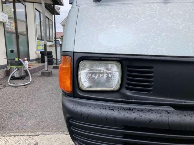Toyota Liteace Wagon 1996 thumbnail 8