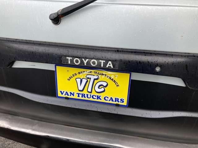 Toyota Liteace Wagon 1996 thumbnail 15