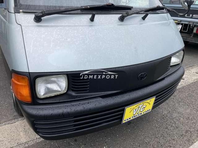 Toyota Liteace Wagon 1996 thumbnail 4