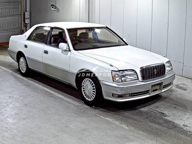 Toyota Crown Majesta 1996 photo 1