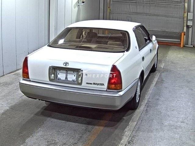 Toyota Crown Majesta 1996 thumbnail 6