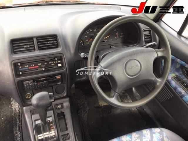 Suzuki X-90 1996 thumbnail 12