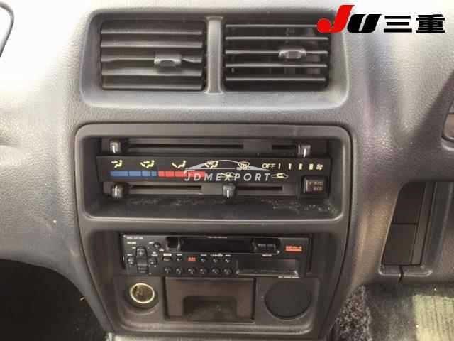 Suzuki X-90 1996 thumbnail 5