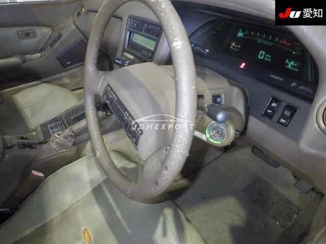 Toyota Soarer 1986 thumbnail 6