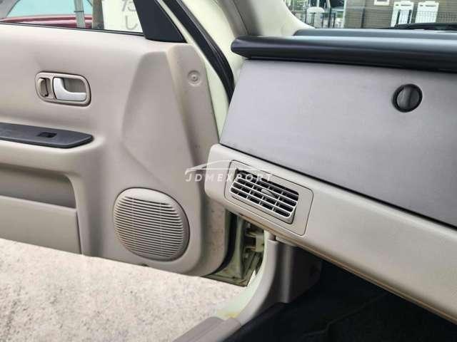Nissan Rasheen 1996 thumbnail 15