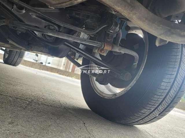 Nissan Rasheen 1996 thumbnail 20