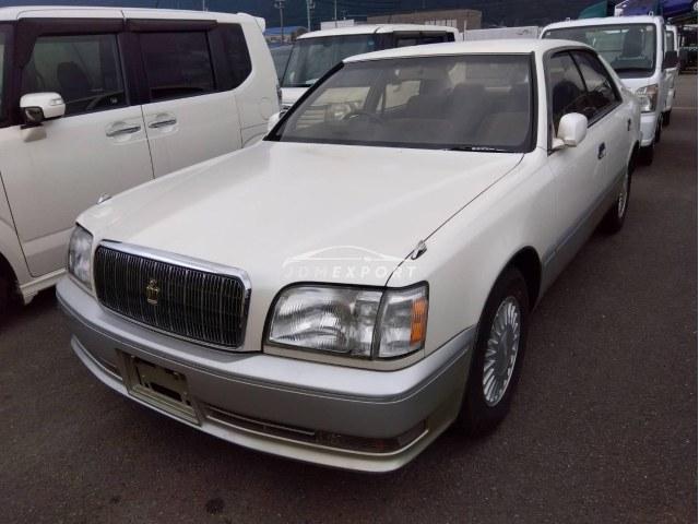 Toyota Crown Majesta 1996