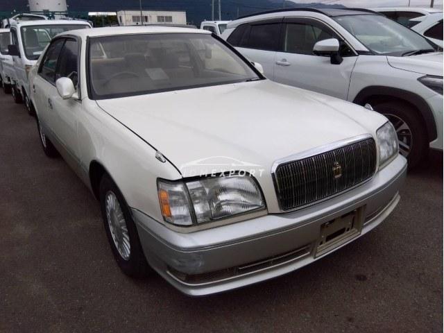 Toyota Crown Majesta 1996 thumbnail 5