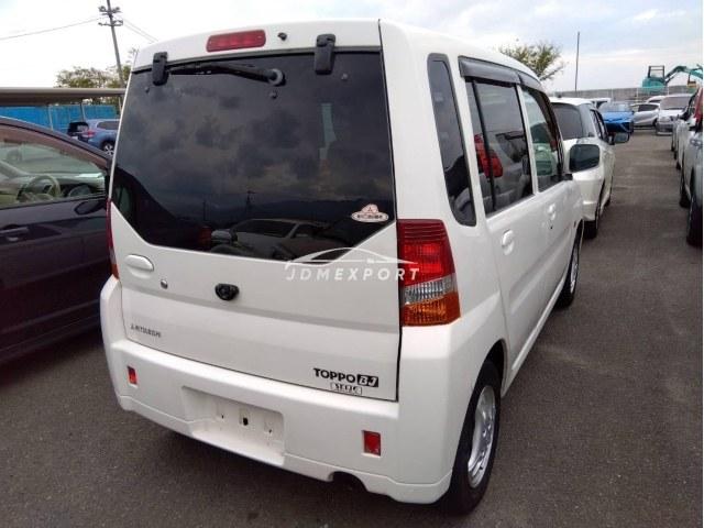Mitsubishi Toppo Bj 2000 thumbnail 6