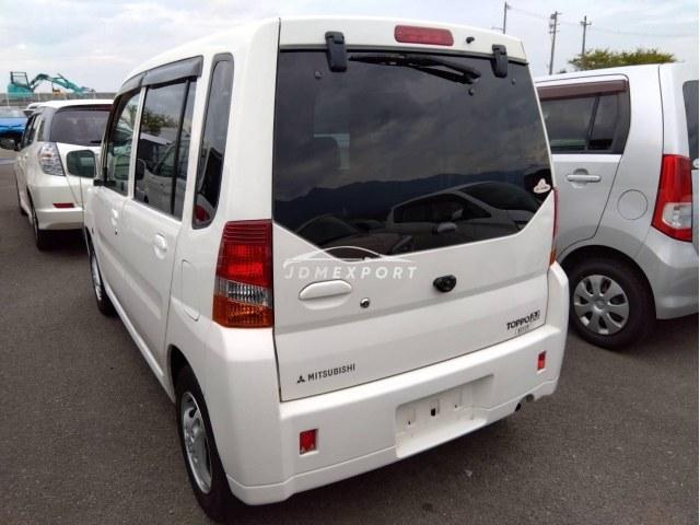 Mitsubishi Toppo Bj 2000 thumbnail 2