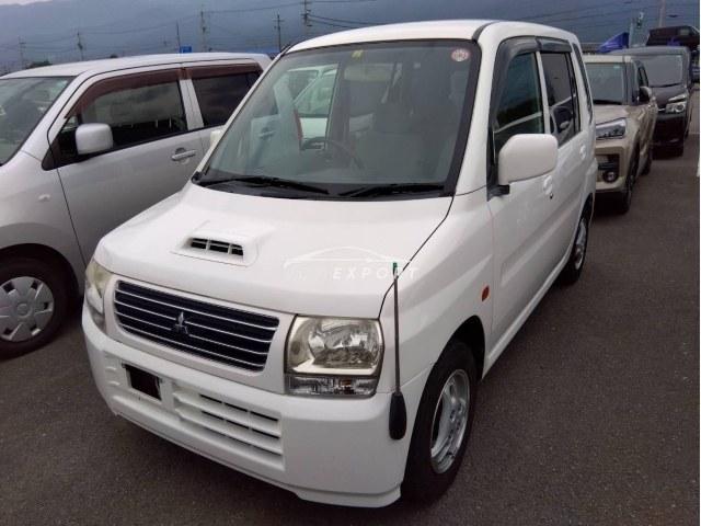 Mitsubishi Toppo Bj 2000