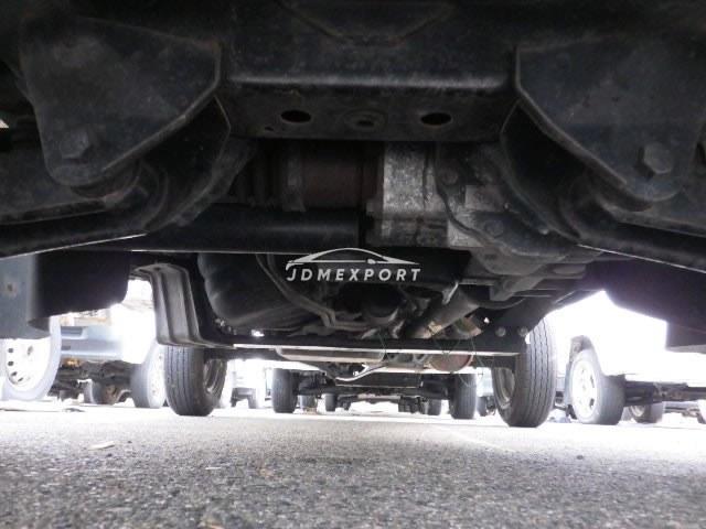 Daihatsu Hijet Truck 2001 thumbnail 25