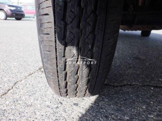 Daihatsu Hijet Truck 2001 thumbnail 30