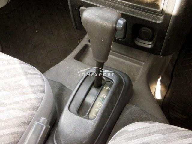 Daihatsu Hijet Truck 2001 thumbnail 15