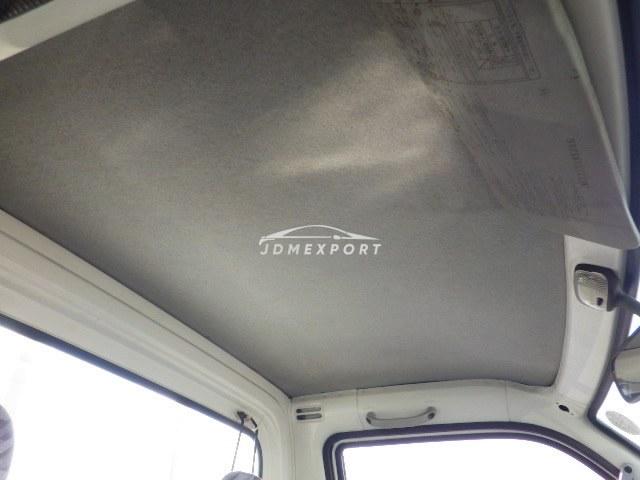Daihatsu Hijet Truck 2001 thumbnail 19