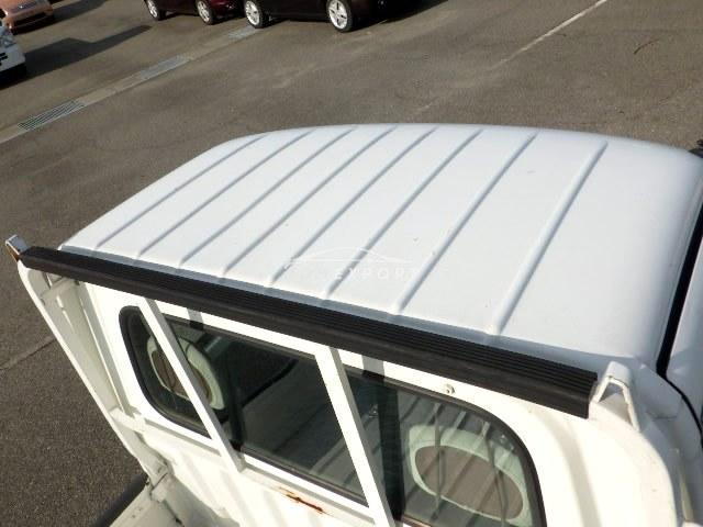 Daihatsu Hijet Truck 2001 thumbnail 20
