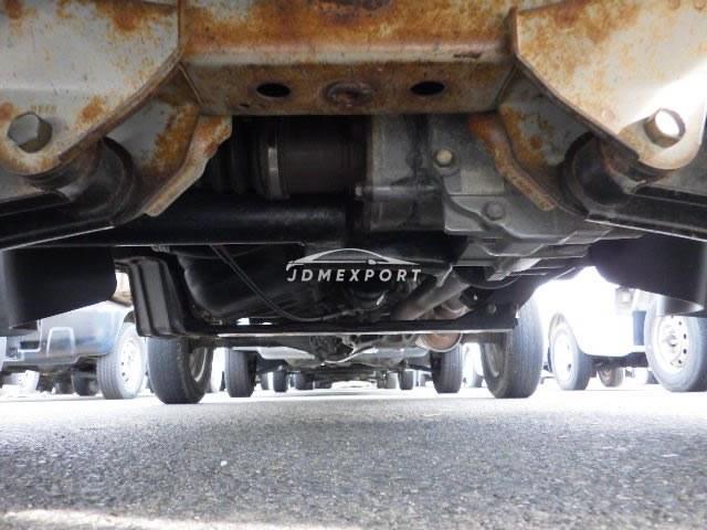 Daihatsu Hijet Truck 1999 thumbnail 26