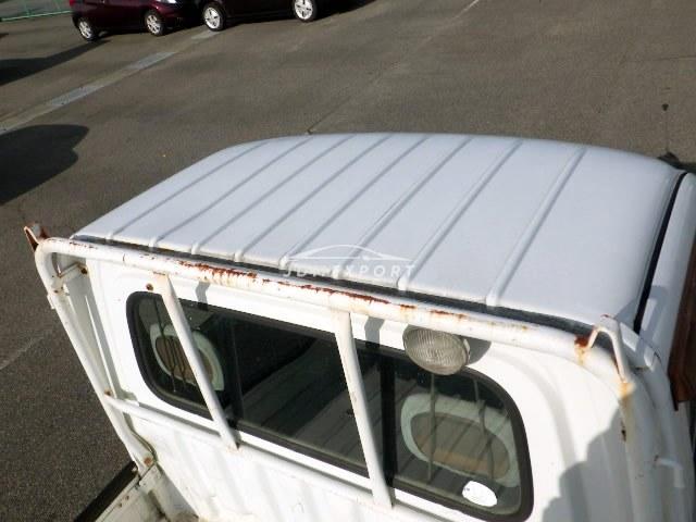 Daihatsu Hijet Truck 1999 thumbnail 21