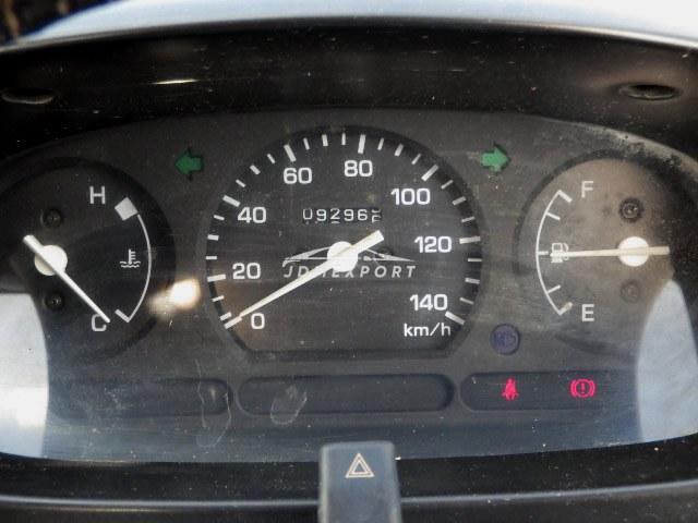 Daihatsu Hijet Truck 1999 thumbnail 14