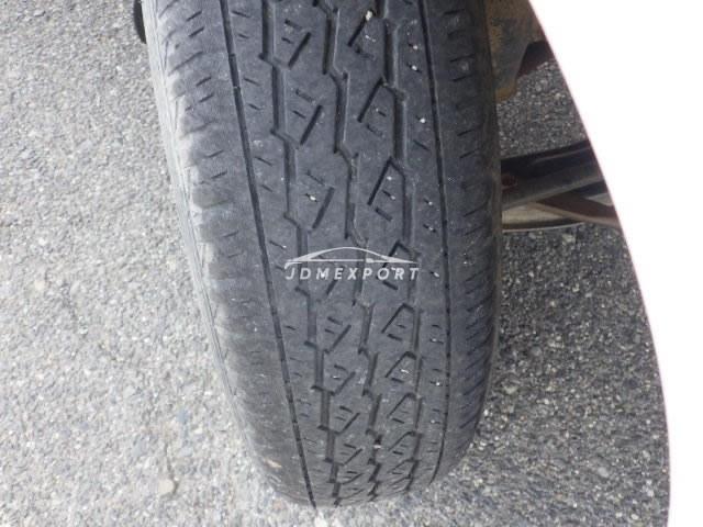 Daihatsu Hijet Truck 1999 thumbnail 27