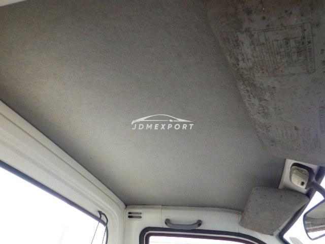 Daihatsu Hijet Truck 1999 thumbnail 20