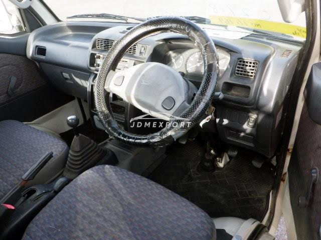 Daihatsu Hijet Truck 1999 thumbnail 12