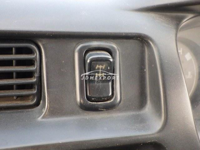 Daihatsu Hijet Truck 1999 thumbnail 15