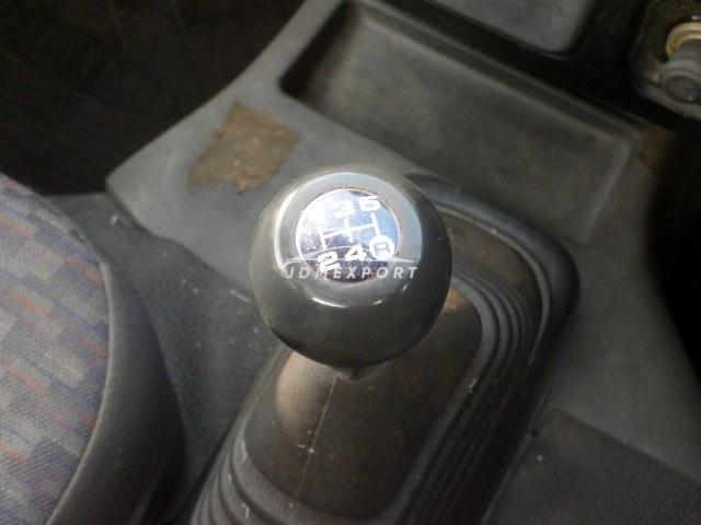 Daihatsu Hijet Truck 1999 thumbnail 16